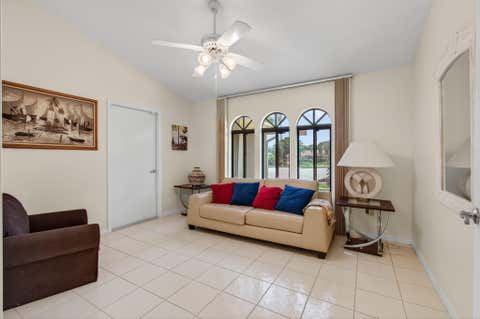 Tiny photo for 2925 Riviera Drive, Delray Beach, FL 33445 (MLS # B26024295)