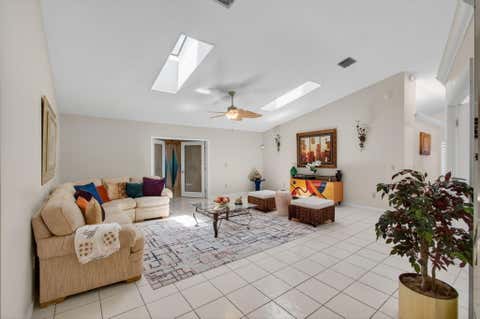 Tiny photo for 2925 Riviera Drive, Delray Beach, FL 33445 (MLS # B26024295)
