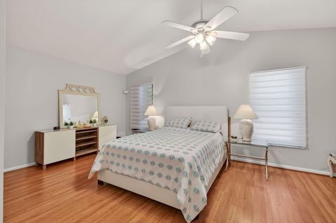 Tiny photo for 2925 Riviera Drive, Delray Beach, FL 33445 (MLS # B26024295)