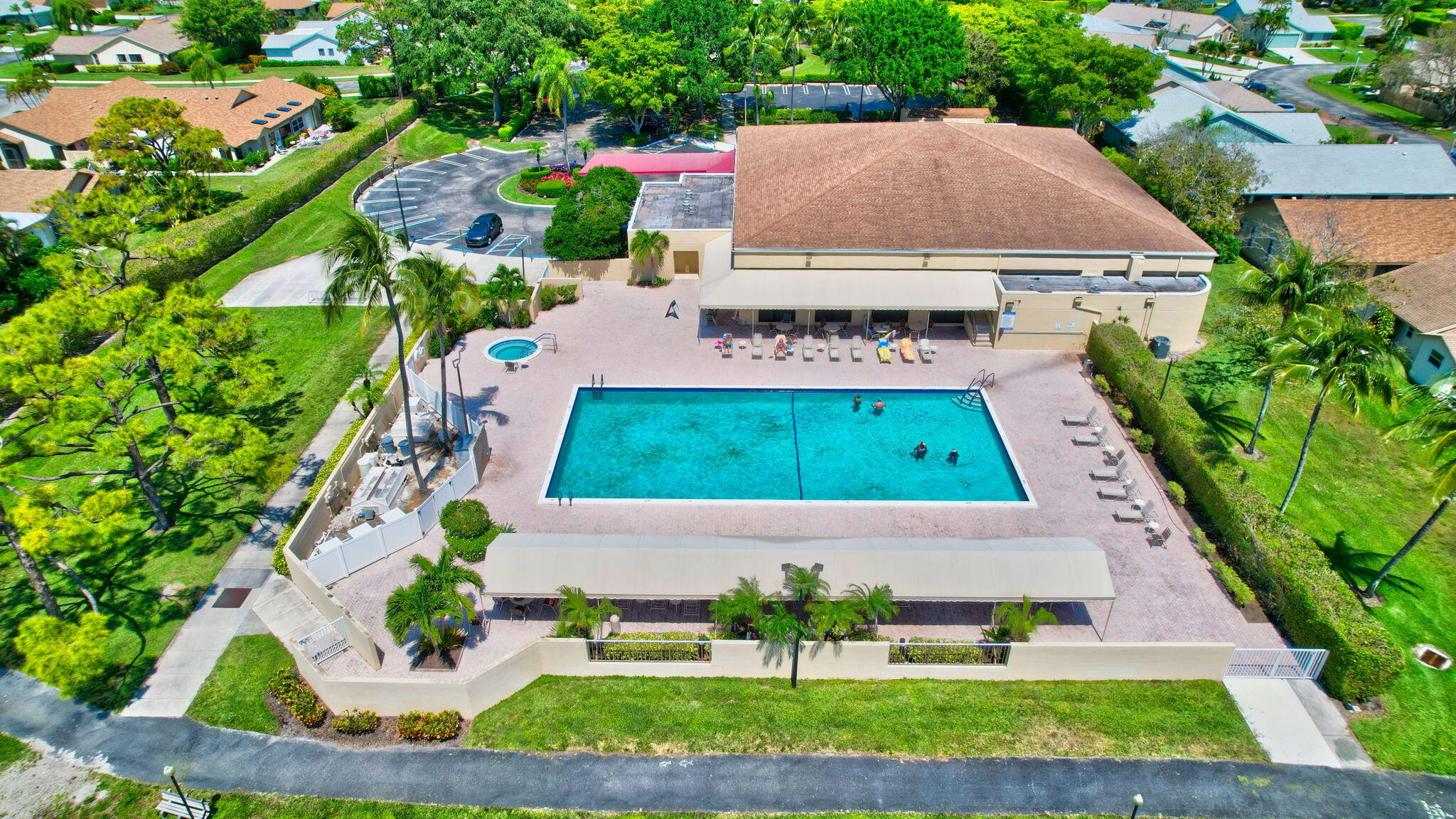 RAINBERRY BAY - Residential