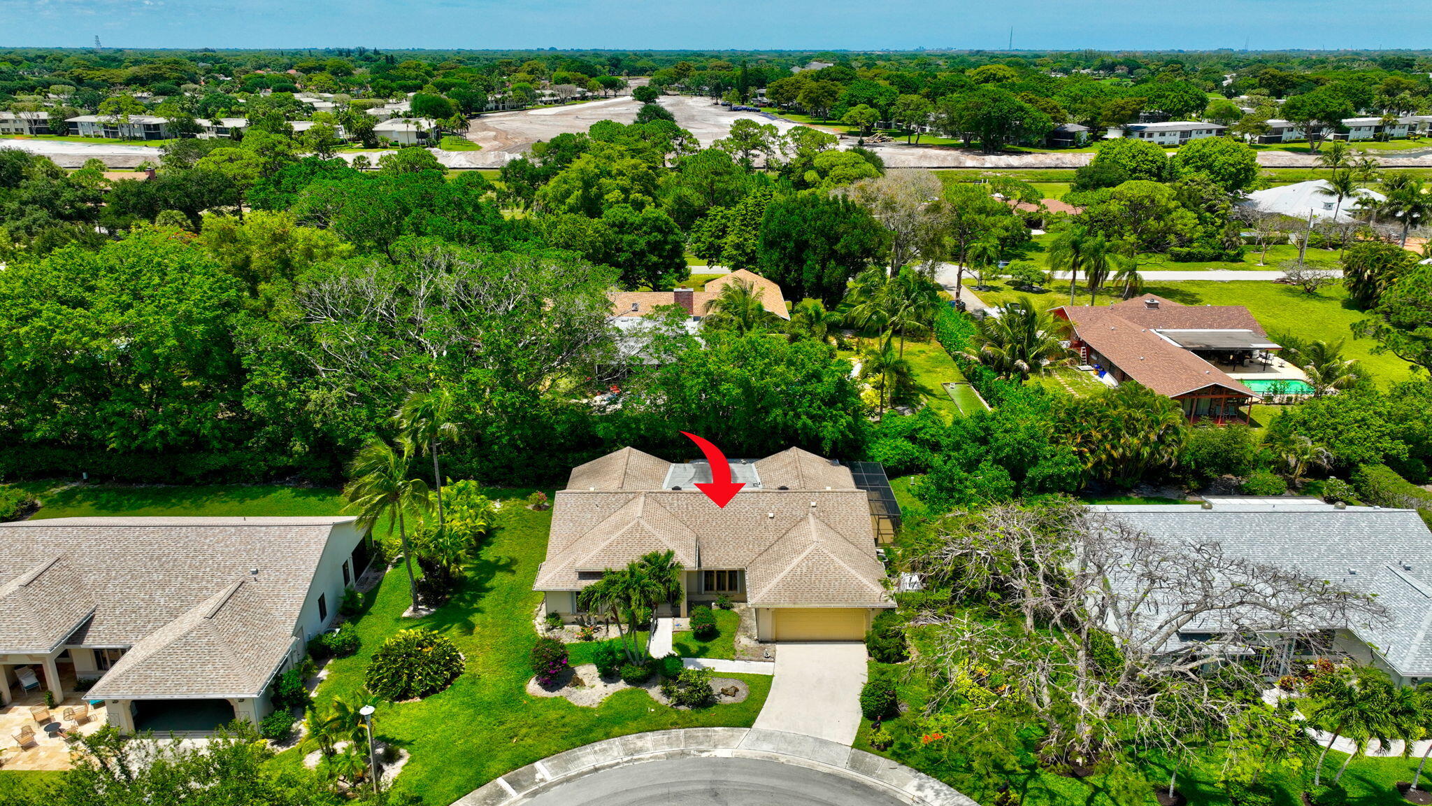 RAINBERRY BAY - Residential
