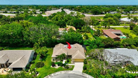 Tiny photo for 2925 Riviera Drive, Delray Beach, FL 33445 (MLS # B26024295)