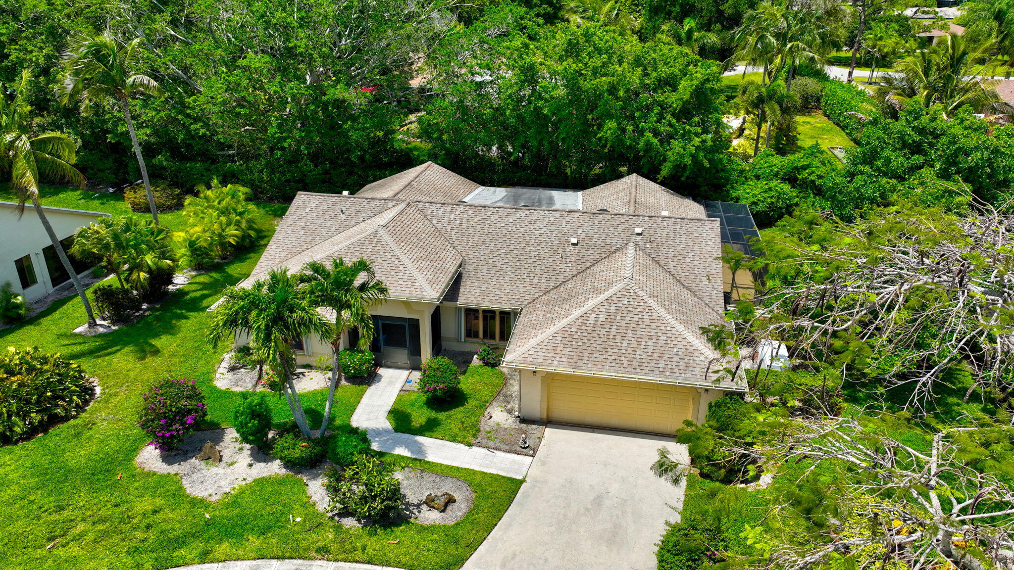 RAINBERRY BAY - Residential