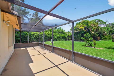 Tiny photo for 2925 Riviera Drive, Delray Beach, FL 33445 (MLS # B26024295)