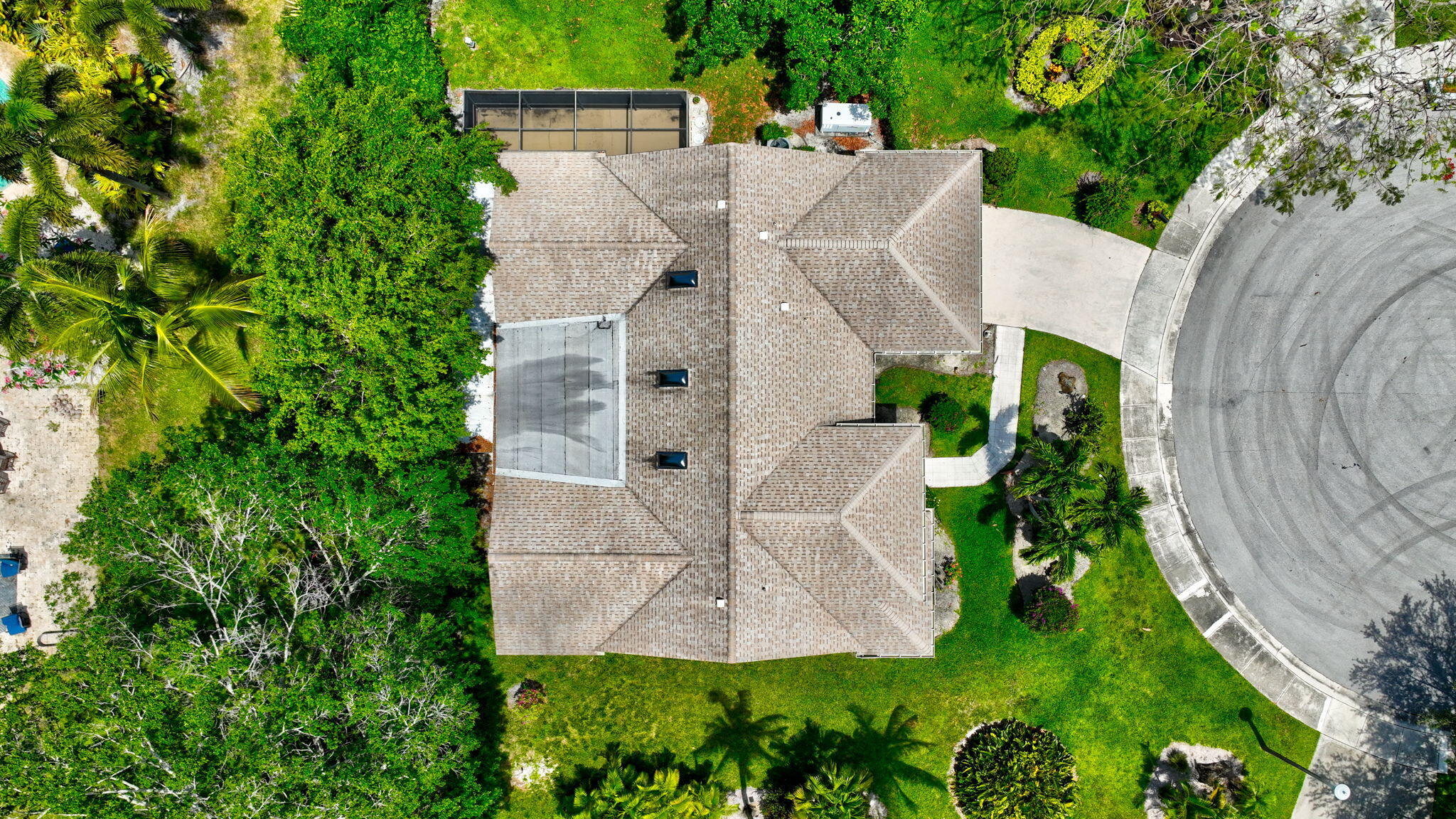RAINBERRY BAY - Residential
