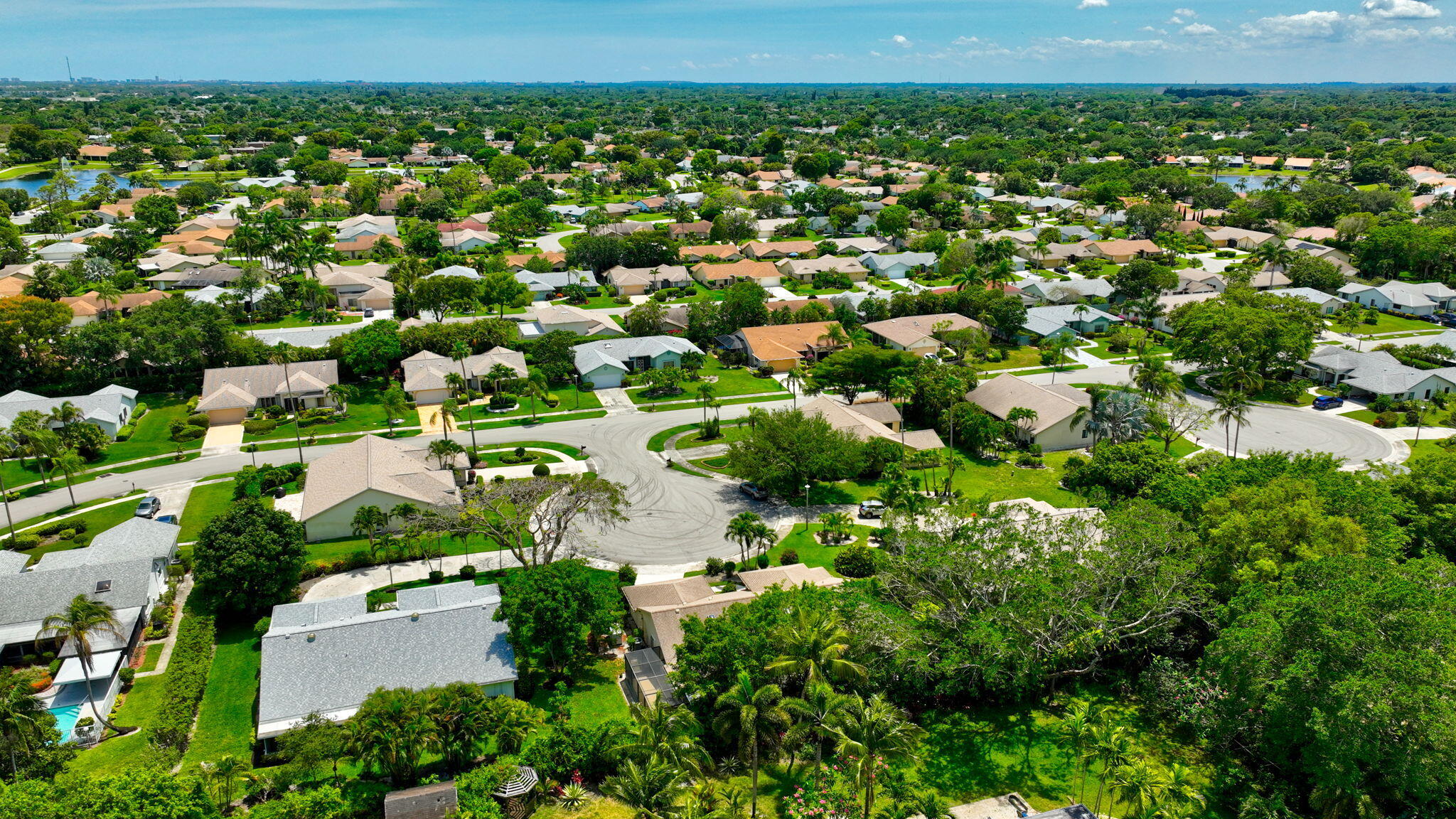 RAINBERRY BAY - Residential