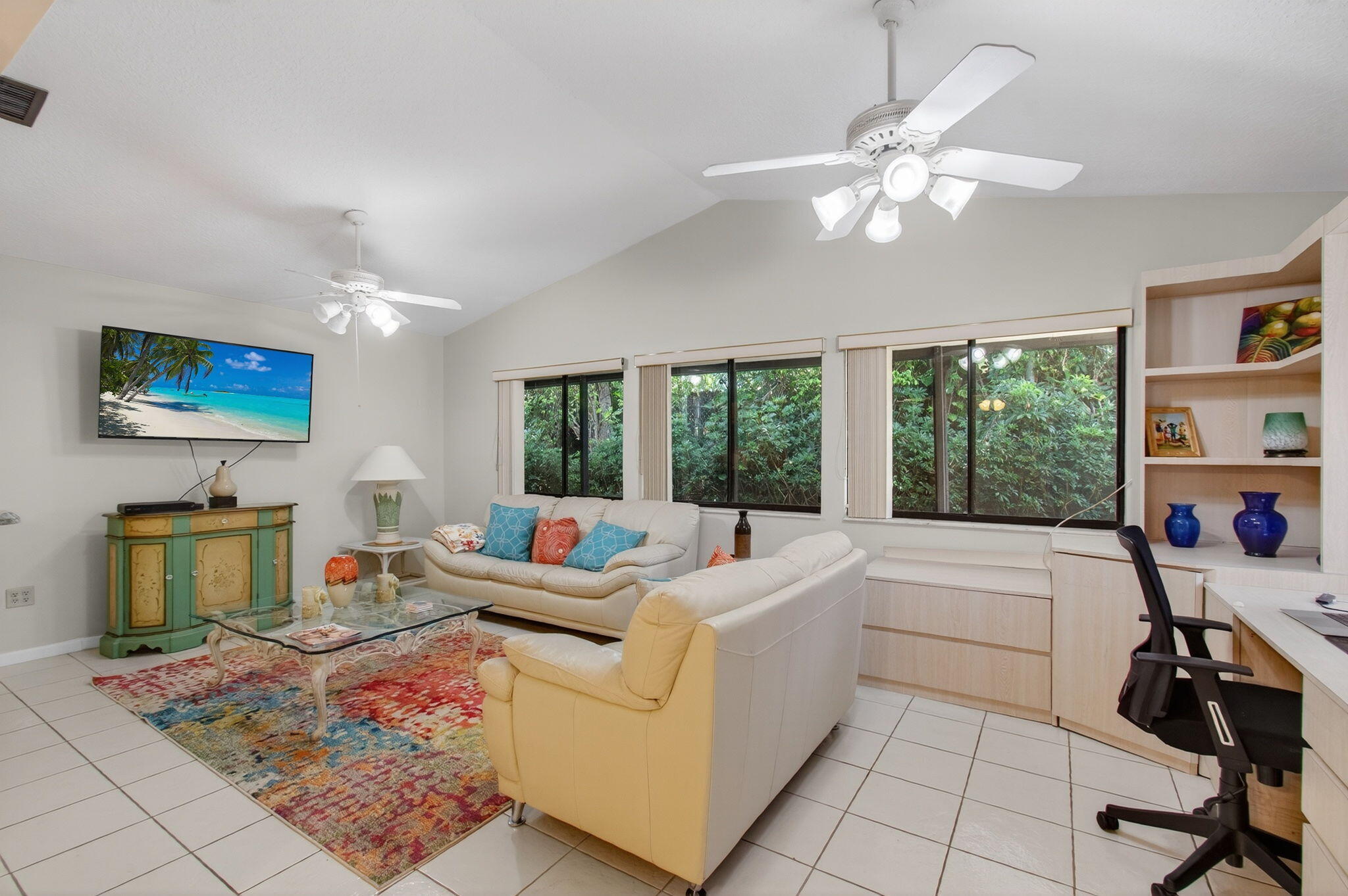 RAINBERRY BAY - Residential