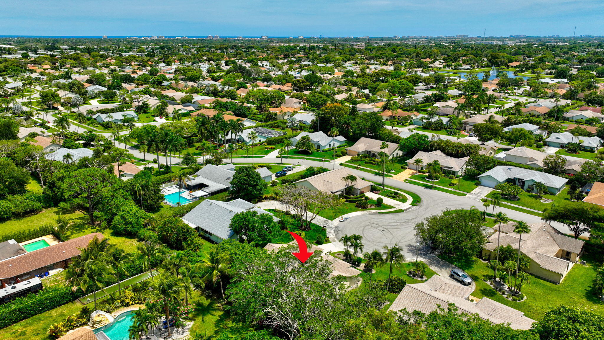RAINBERRY BAY - Residential