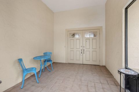 Tiny photo for 2925 Riviera Drive, Delray Beach, FL 33445 (MLS # B26024295)