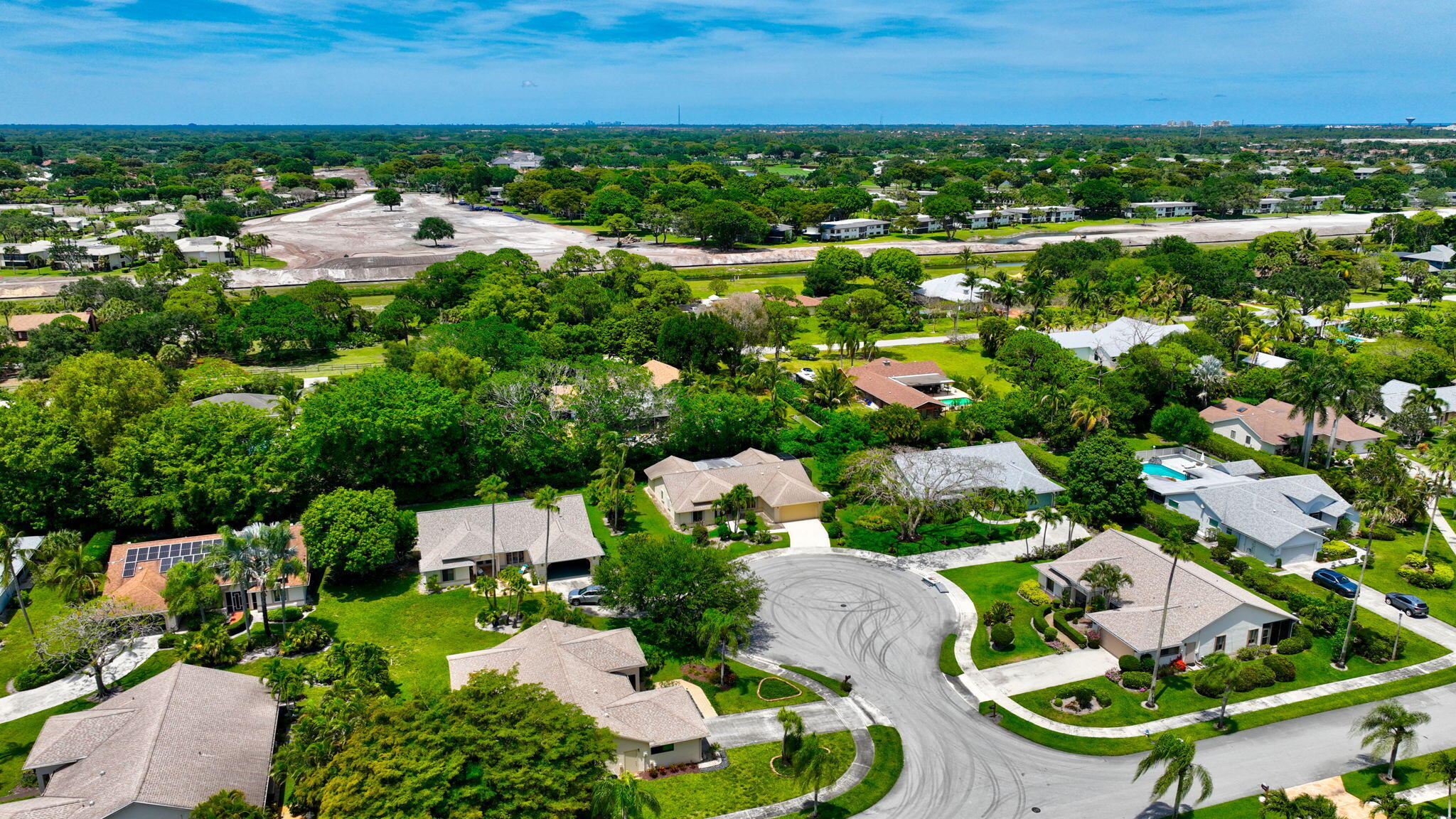 RAINBERRY BAY - Residential