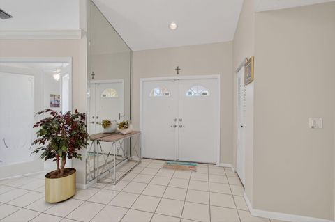 Tiny photo for 2925 Riviera Drive, Delray Beach, FL 33445 (MLS # B26024295)