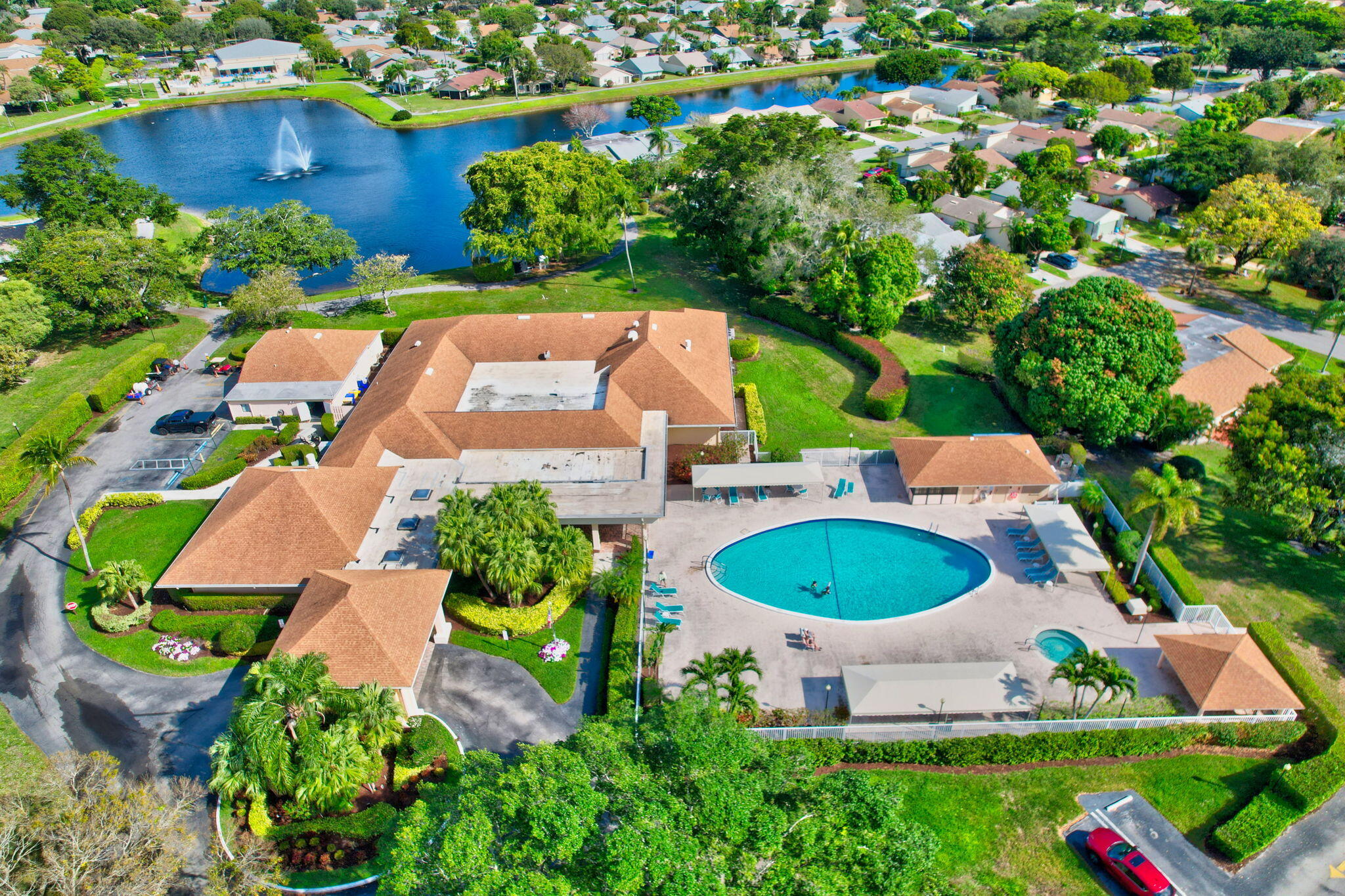 RAINBERRY BAY - Residential