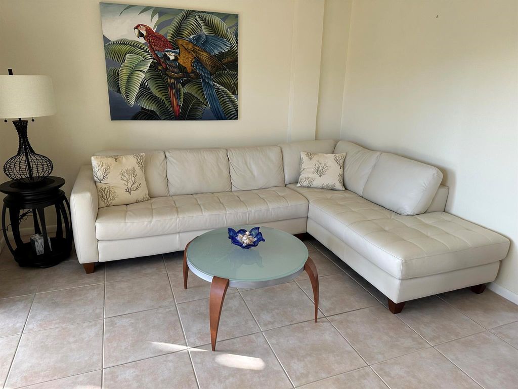 Photo of 6520 N Ocean Boulevard #21, Ocean Ridge, FL 33435 (MLS # R10999674)