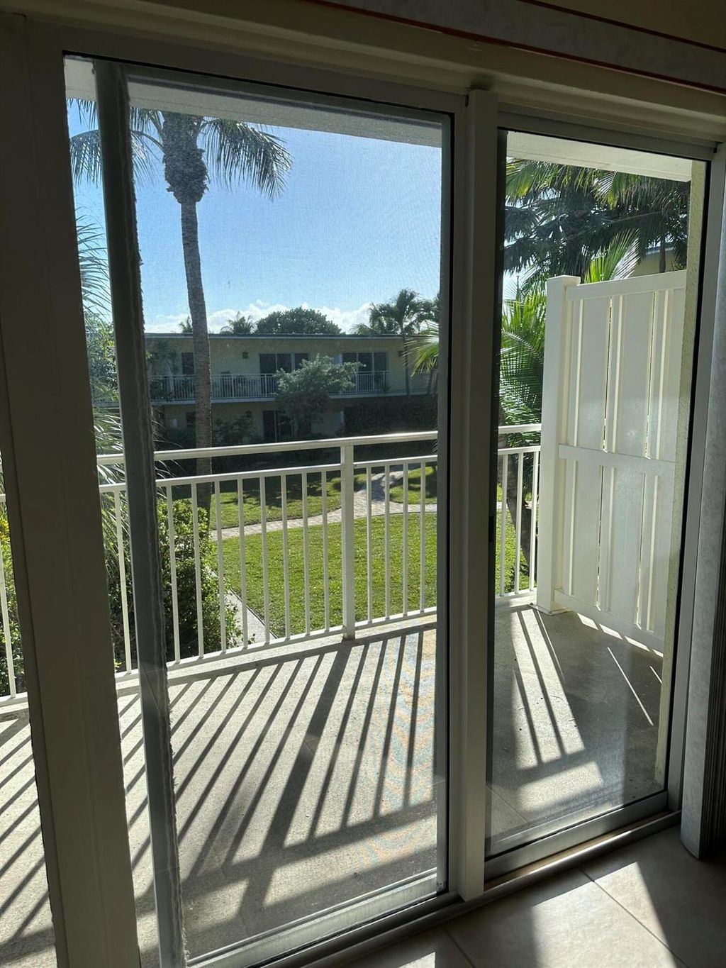 Photo of 6520 N Ocean Boulevard #21, Ocean Ridge, FL 33435 (MLS # R10999674)