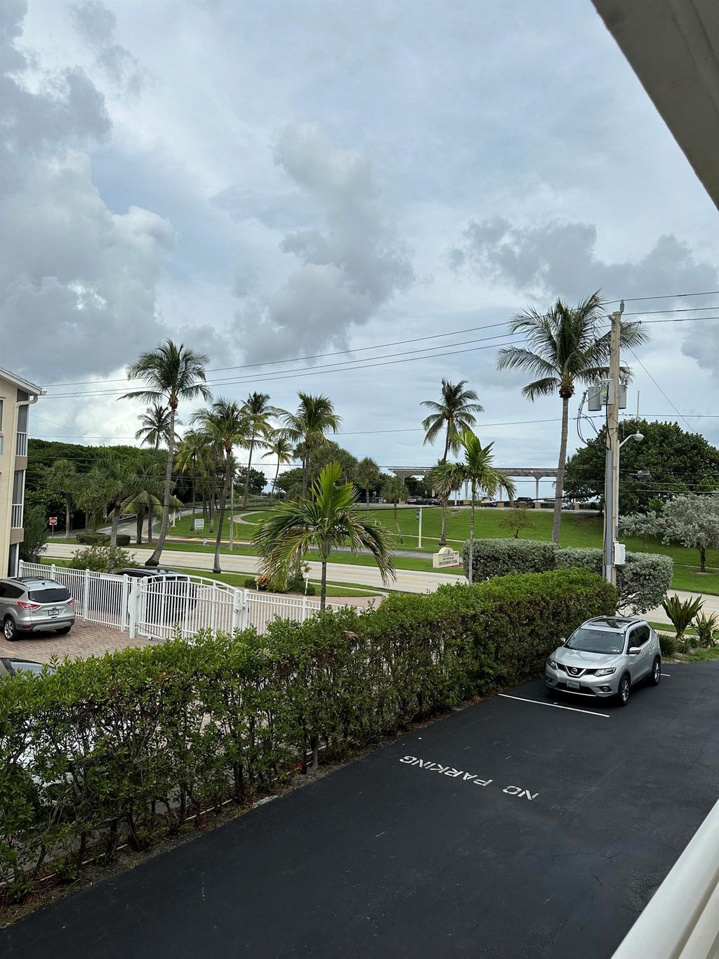 Photo of 6520 N Ocean Boulevard #21, Ocean Ridge, FL 33435 (MLS # R10999674)