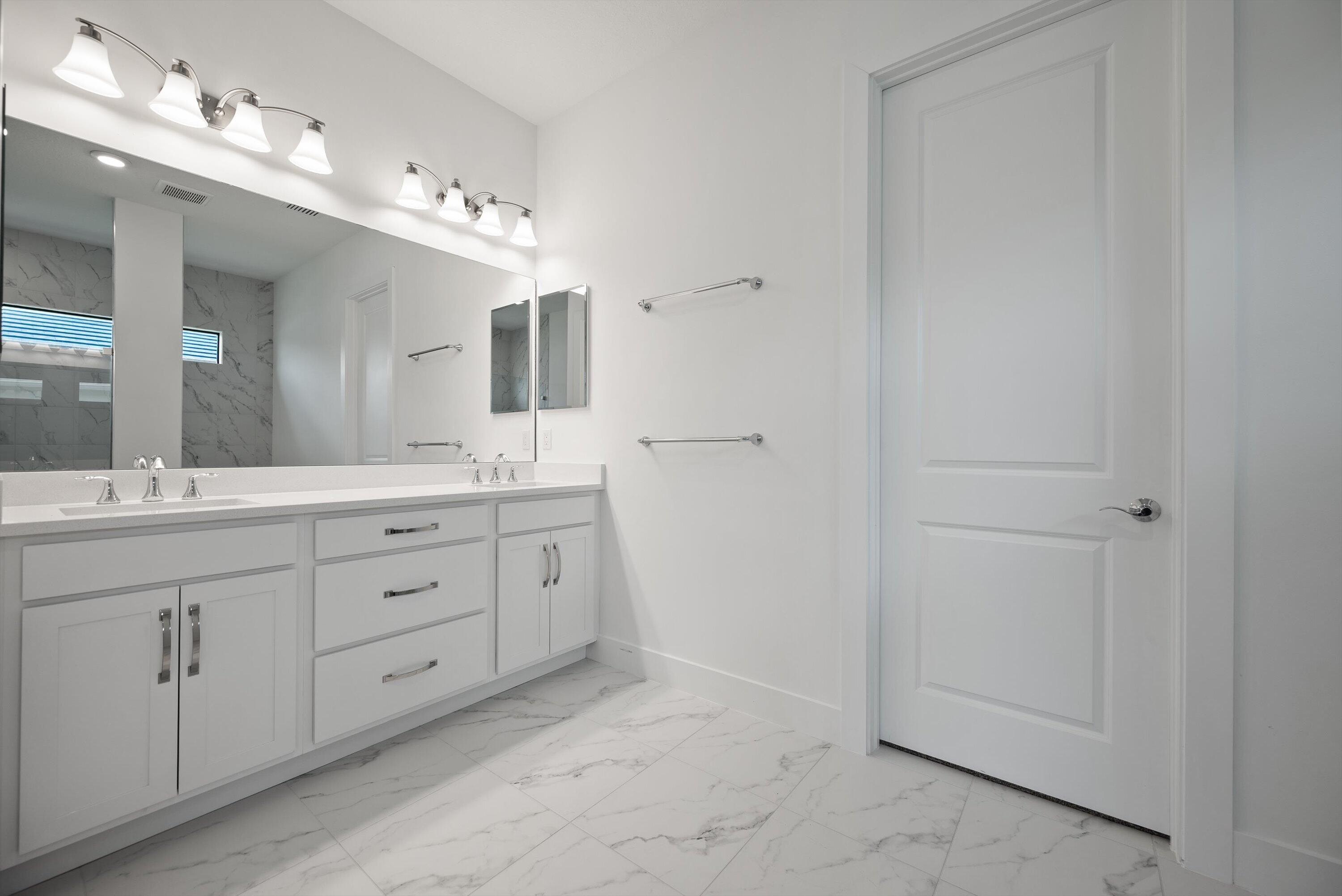 CRESSWIND PALM BEACH - Residential