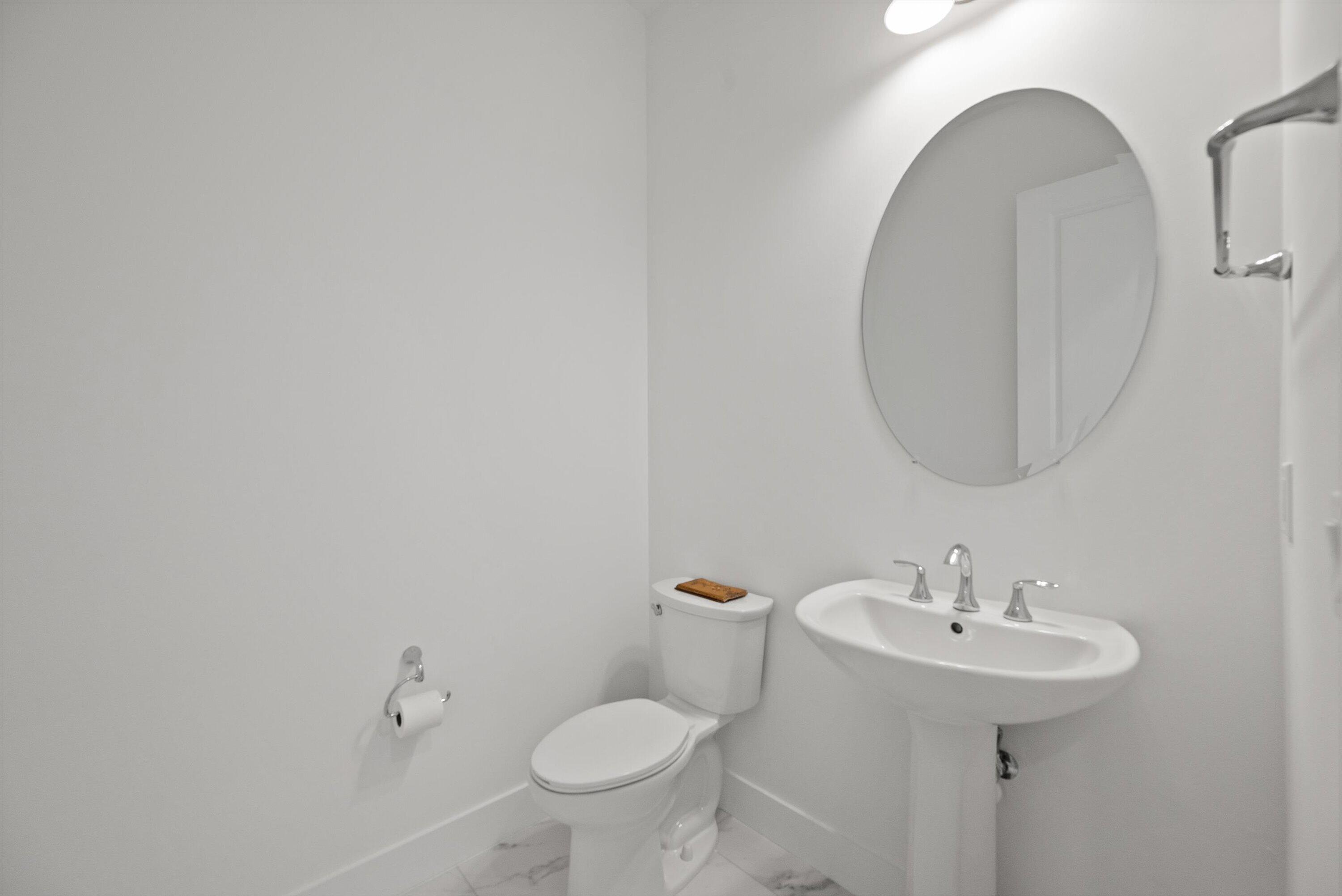 CRESSWIND PALM BEACH - Residential