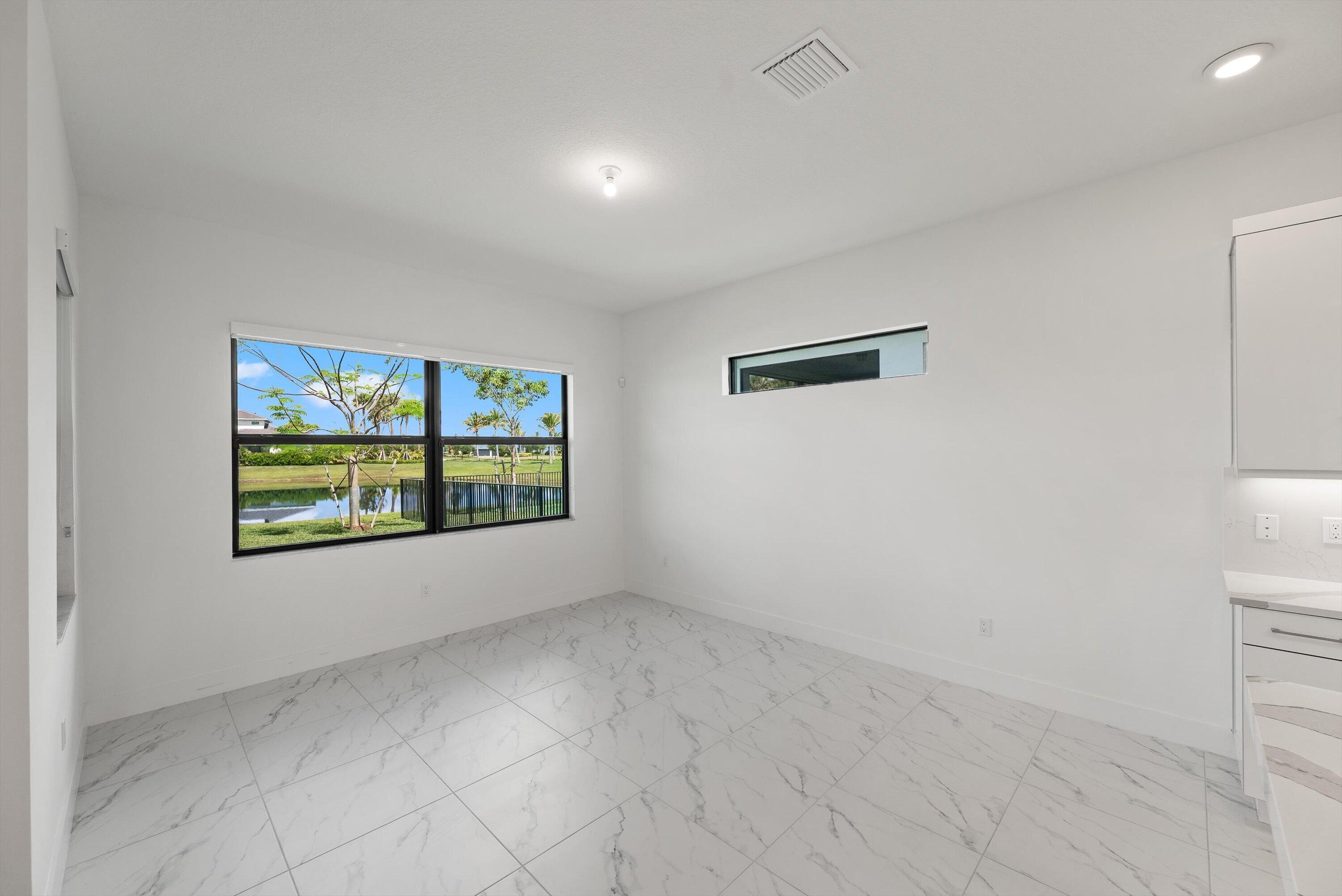 CRESSWIND PALM BEACH - Residential