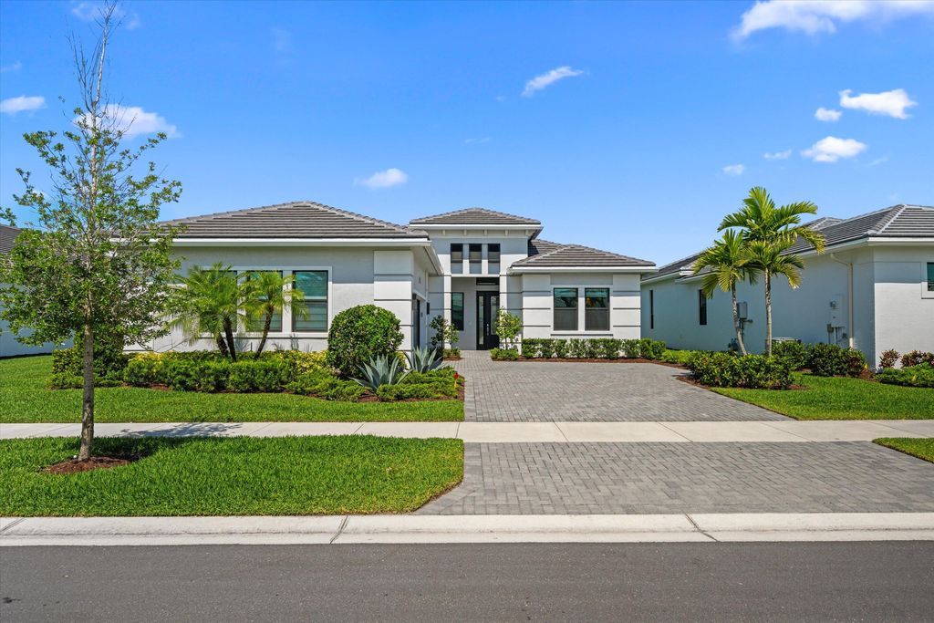 Photo of 5209 Bahia Honda Lane, Westlake, FL 33470 (MLS # B26028835)