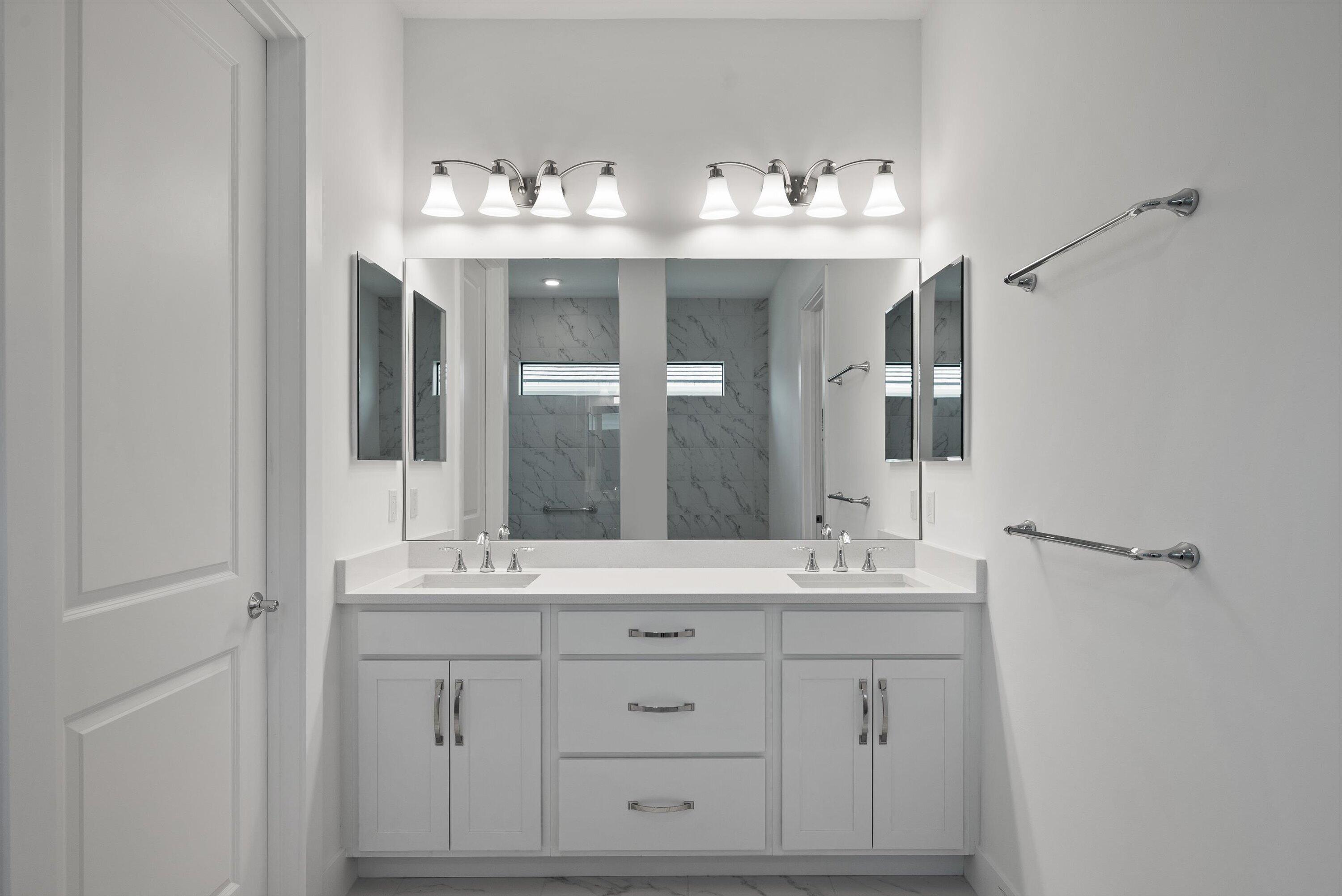 CRESSWIND PALM BEACH - Residential