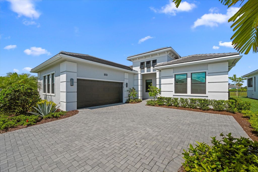 Photo of 5209 Bahia Honda Lane, Westlake, FL 33470 (MLS # B26028835)