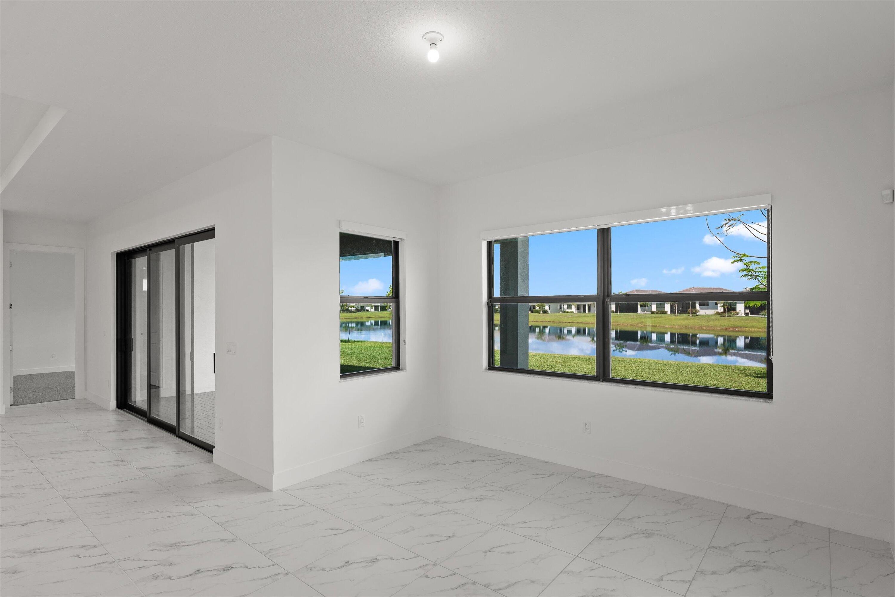 CRESSWIND PALM BEACH - Residential