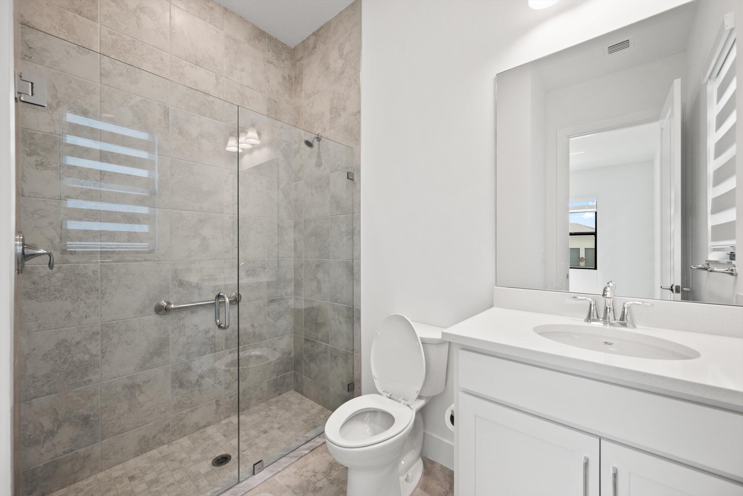 CRESSWIND PALM BEACH - Residential