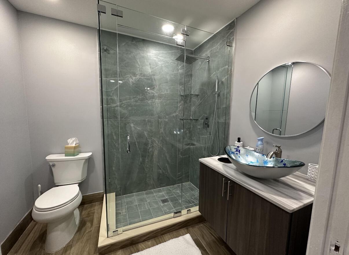SOUTH SHORE 1 OF WELLINGTON - Residential Lease