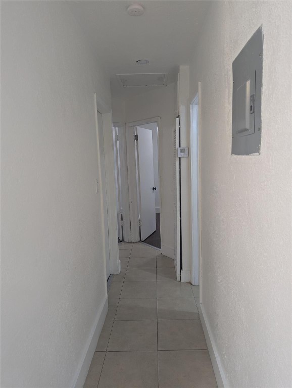 Washington Park 19-22 B - Residential Lease