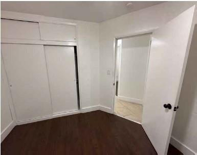 Washington Park 19-22 B - Residential Lease