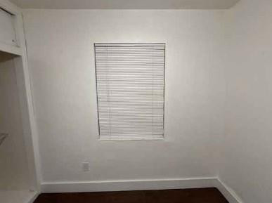 Washington Park 19-22 B - Residential Lease