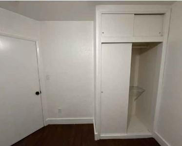 Washington Park 19-22 B - Residential Lease