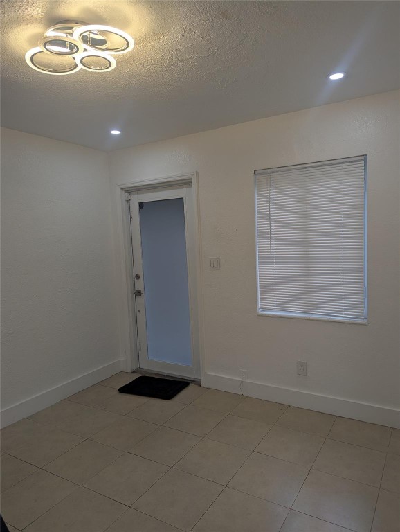 Washington Park 19-22 B - Residential Lease