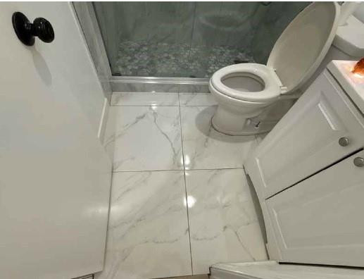 Washington Park 19-22 B - Residential Lease