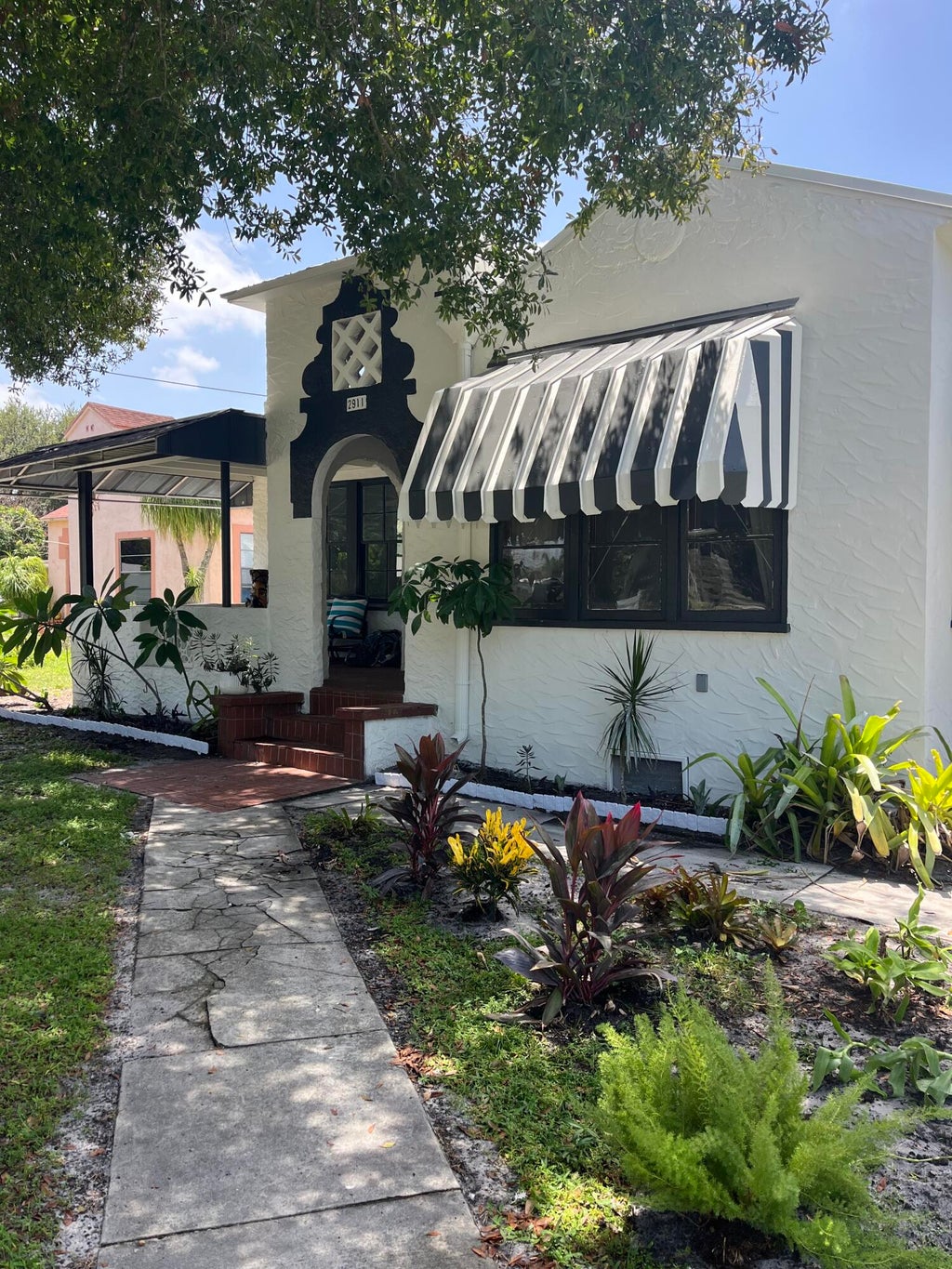 Photo of 2911 Fairway Drive, Fort Pierce, FL 34982 (MLS # B26069954)