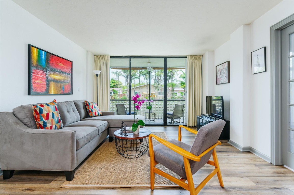 ROYAL PARK - Residential