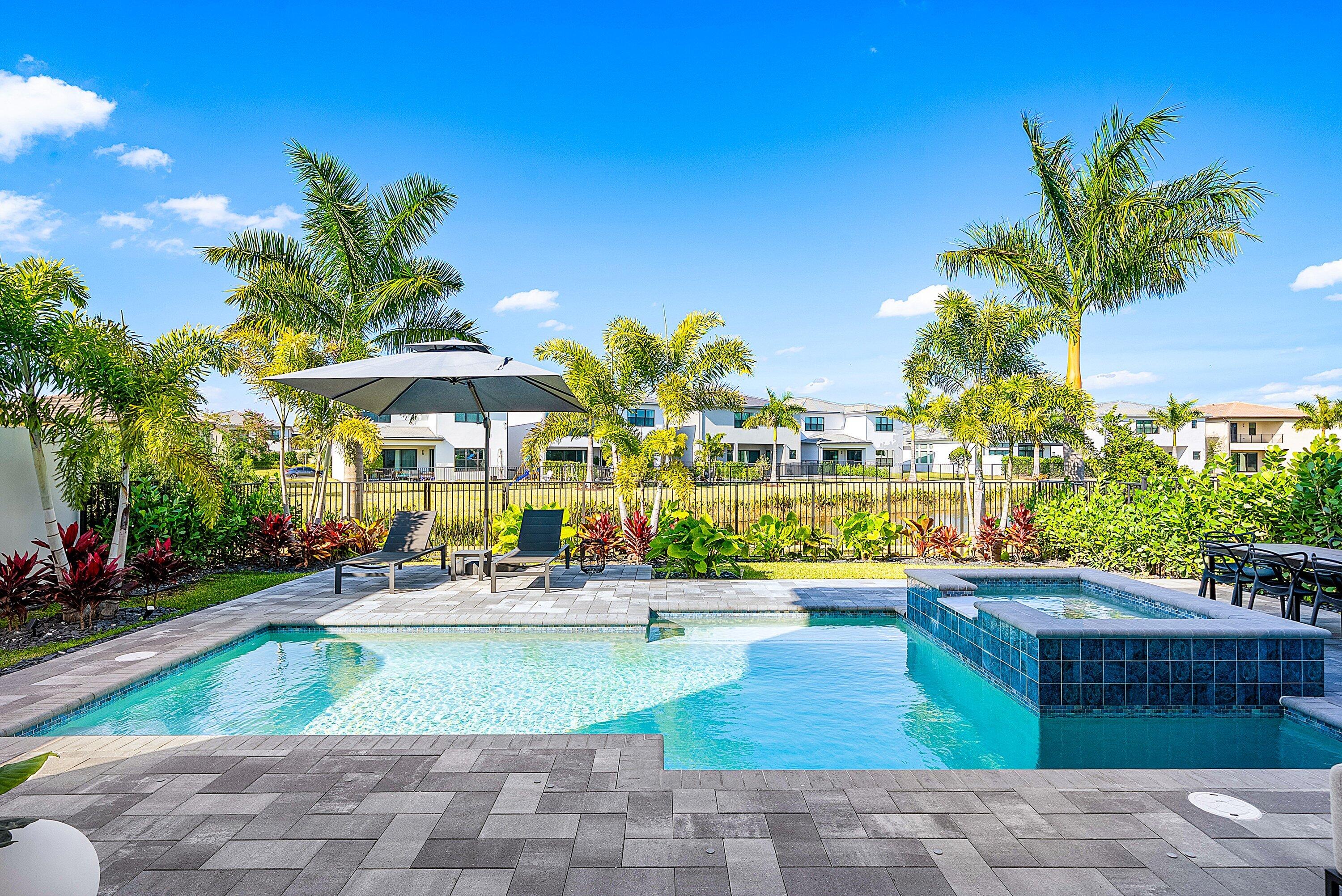 BOCA RATON GOLF COURSE PUD - Residential