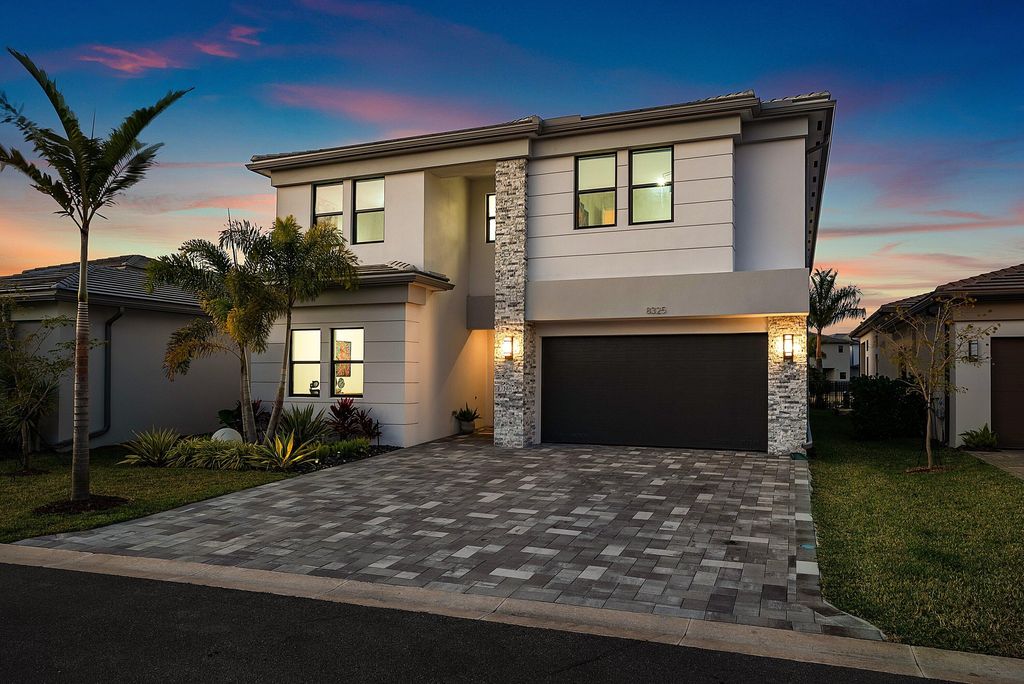 Photo of 8325 Royal County Down Road, Boca Raton, FL 33434 (MLS # R11166573)