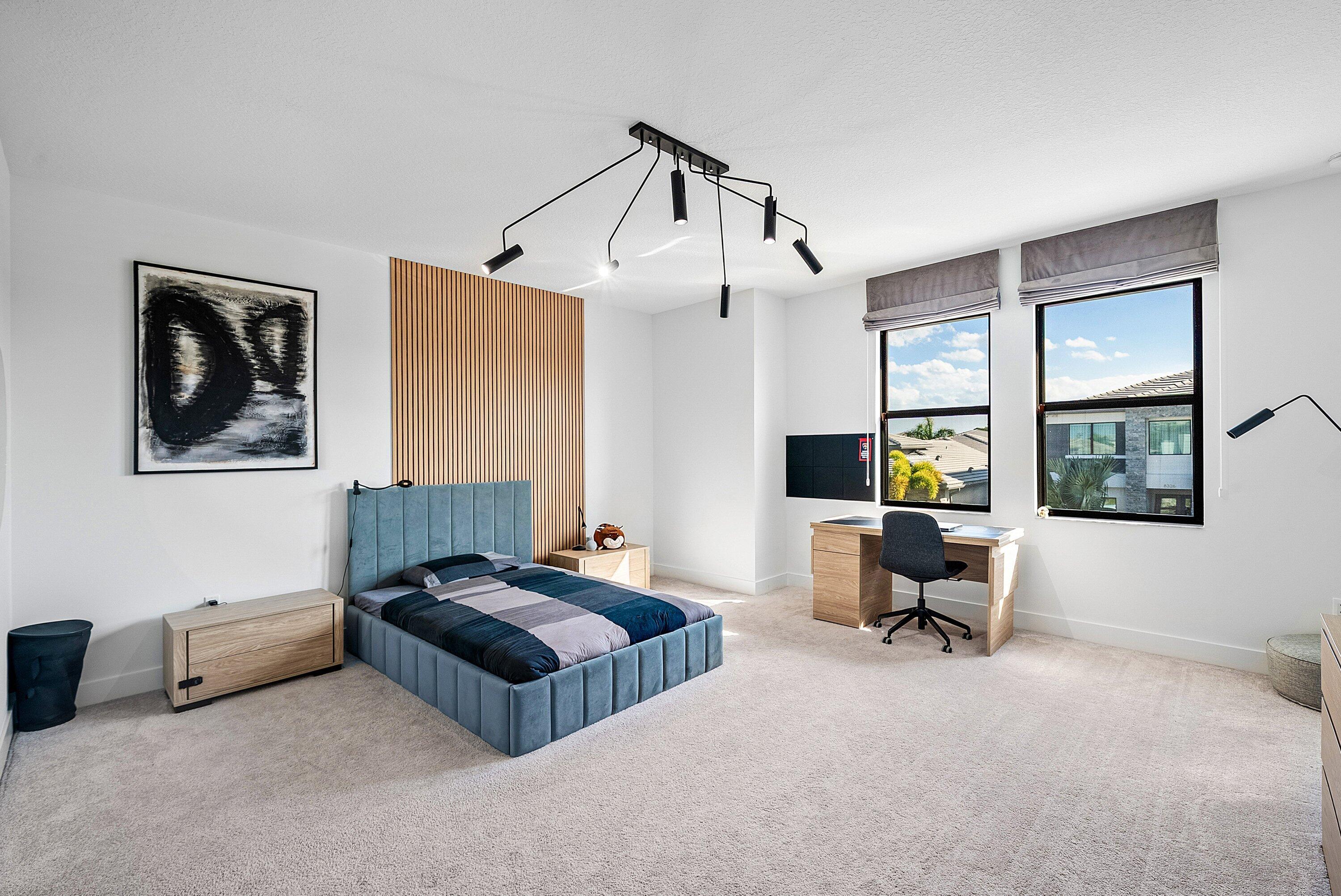 BOCA RATON GOLF COURSE PUD - Residential