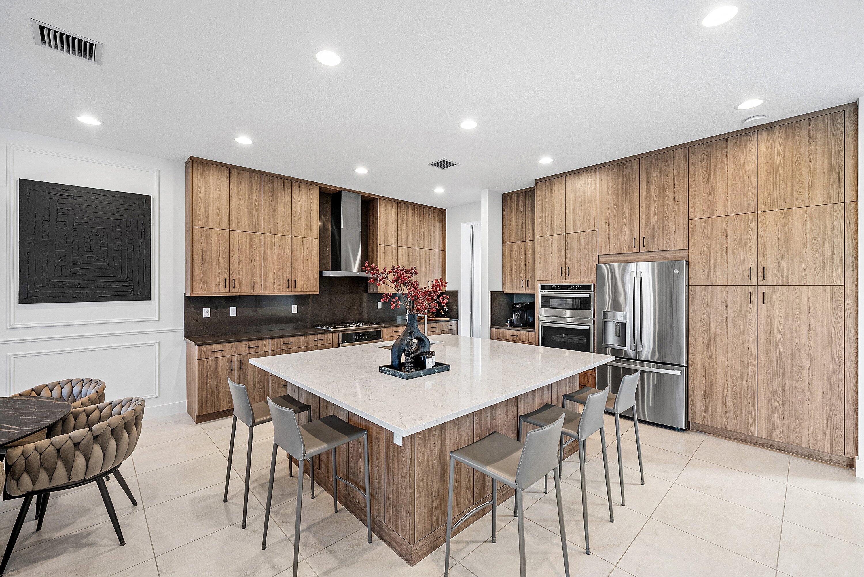 BOCA RATON GOLF COURSE PUD - Residential