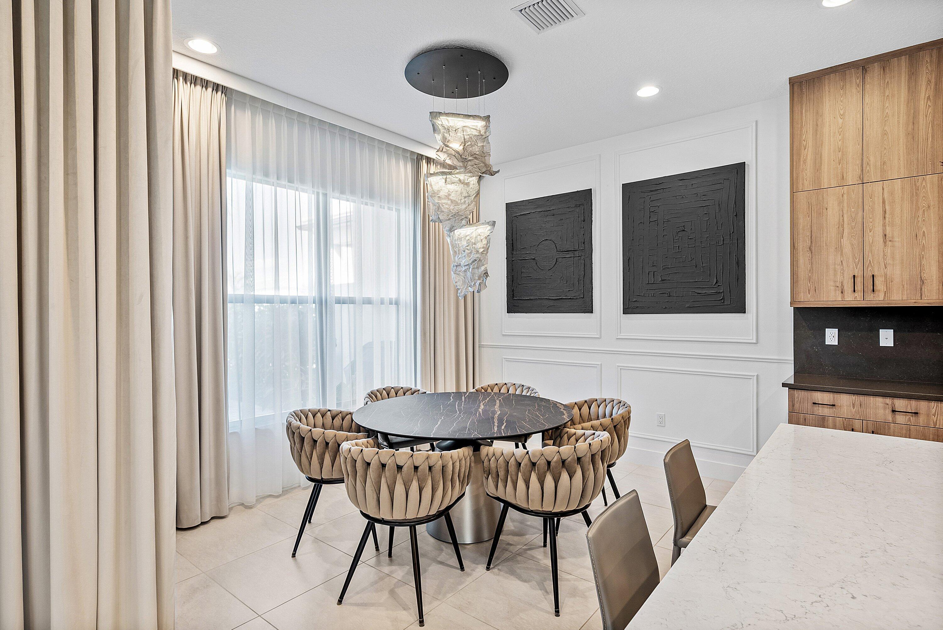 BOCA RATON GOLF COURSE PUD - Residential