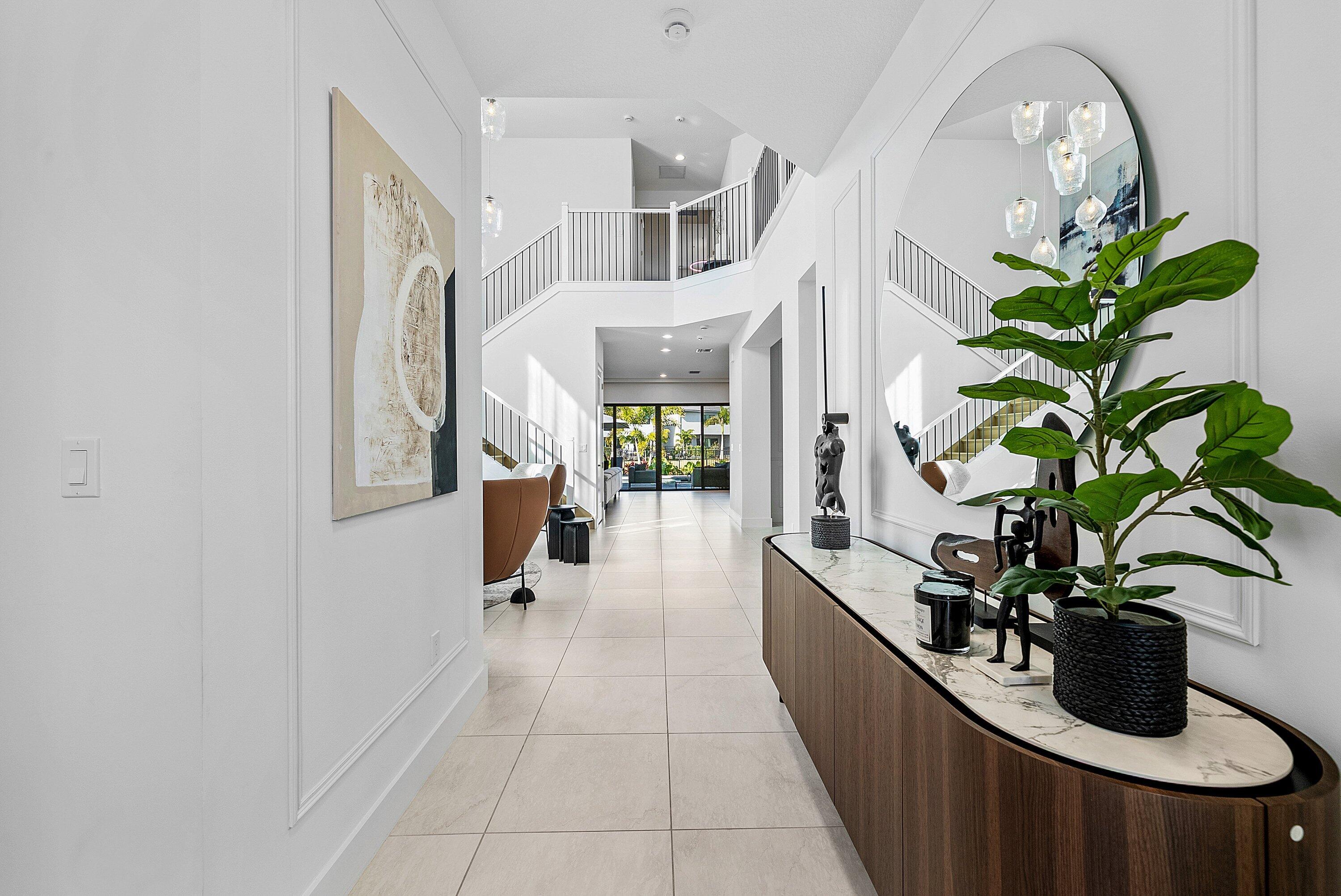 BOCA RATON GOLF COURSE PUD - Residential