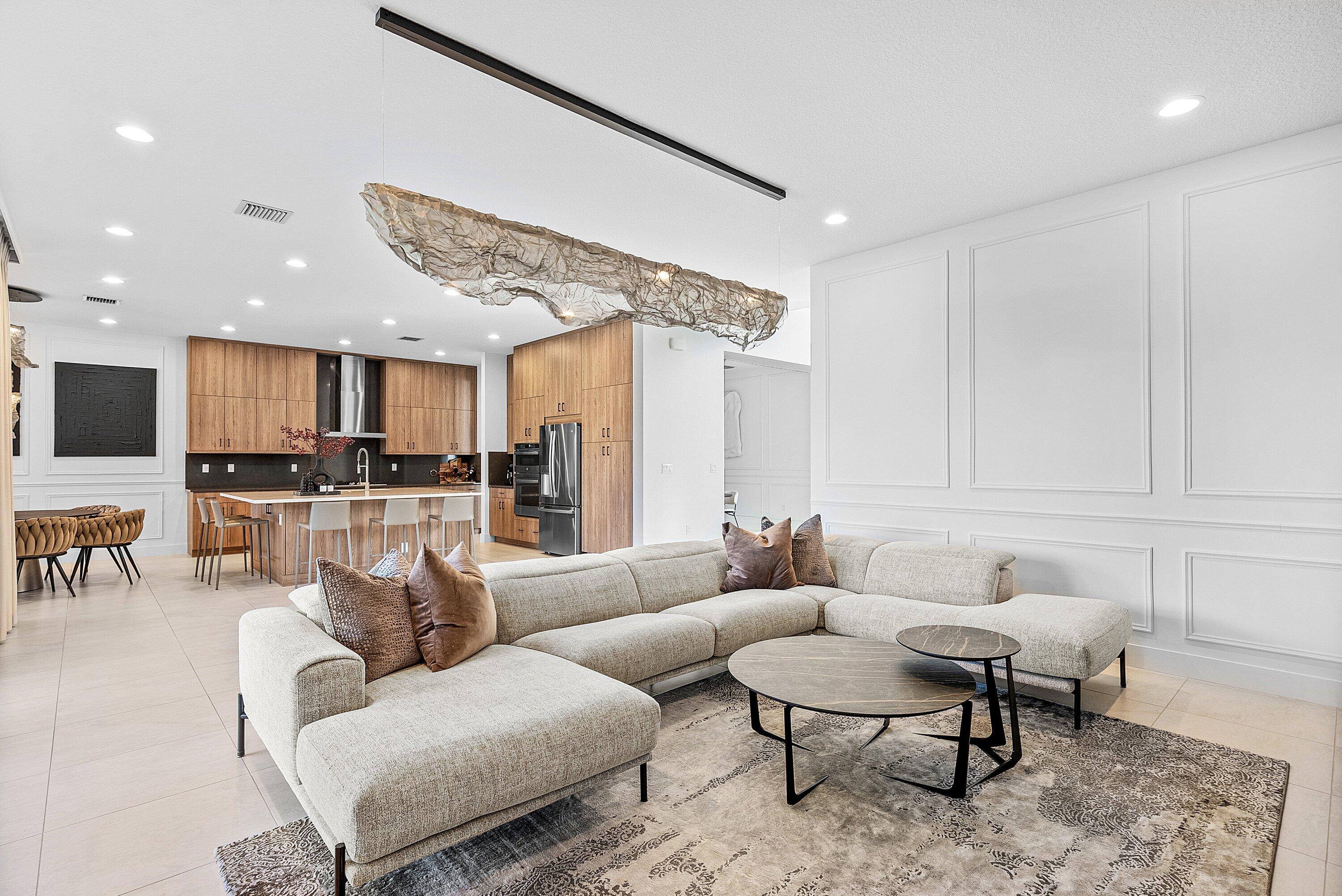 BOCA RATON GOLF COURSE PUD - Residential