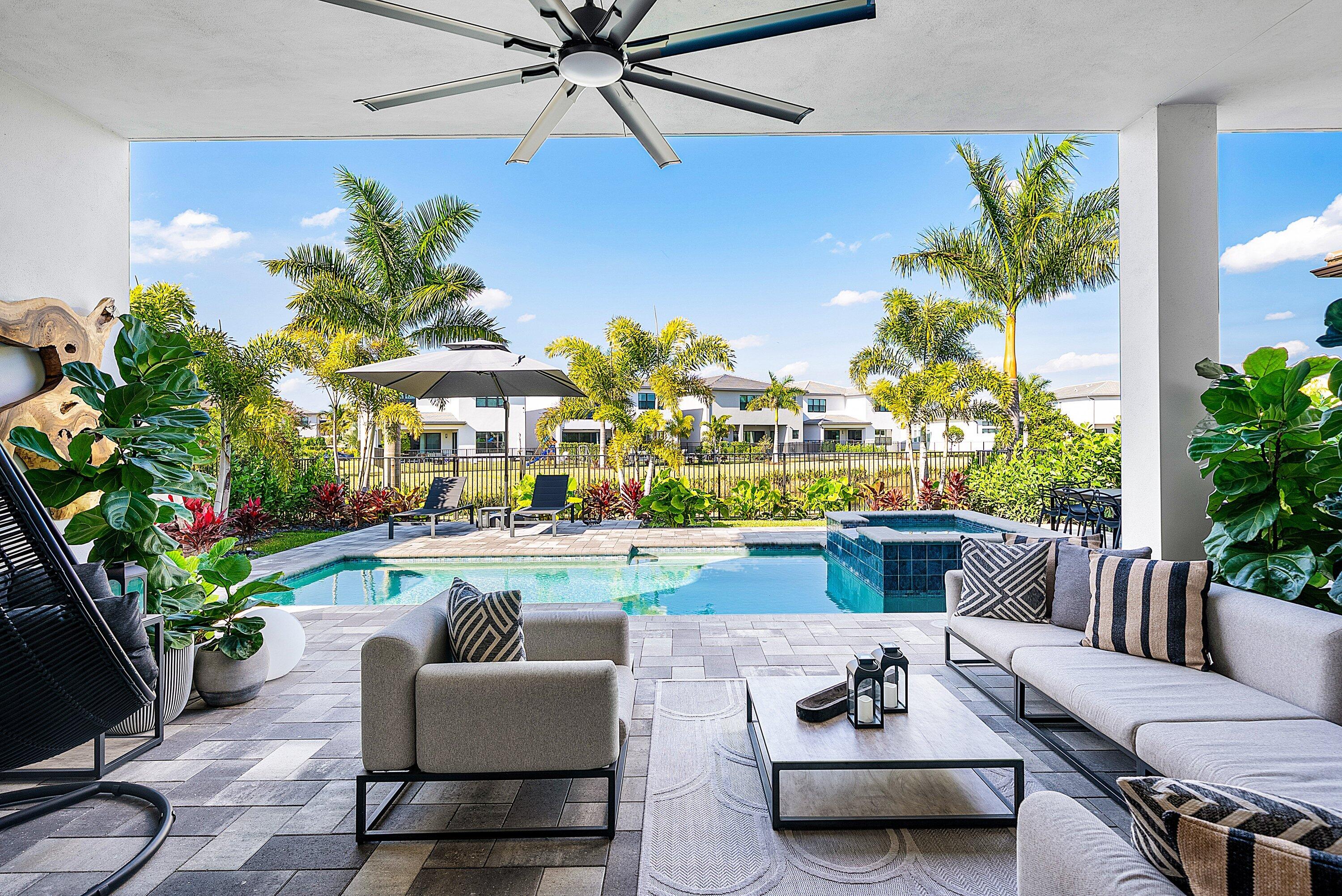 BOCA RATON GOLF COURSE PUD - Residential