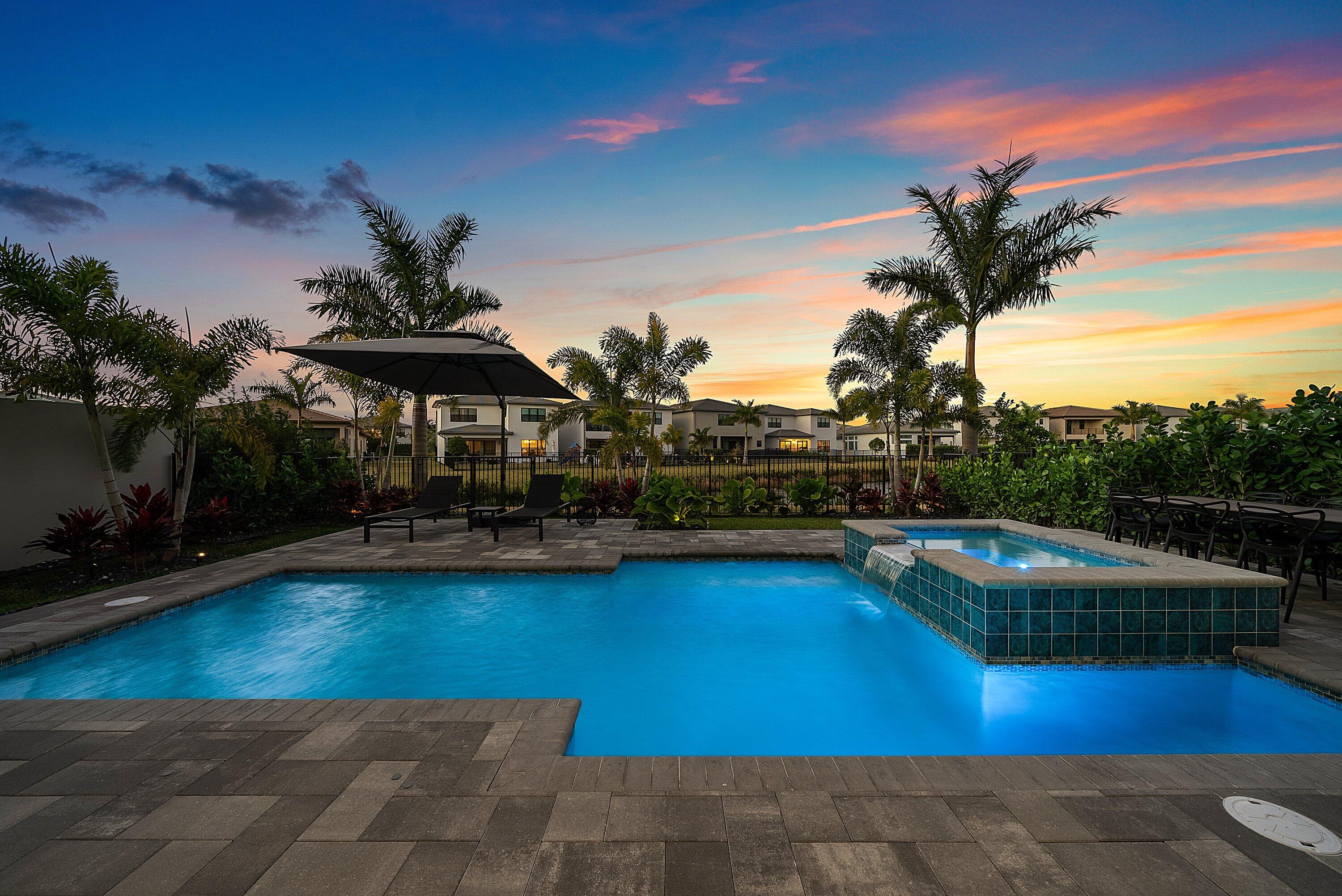 BOCA RATON GOLF COURSE PUD - Residential
