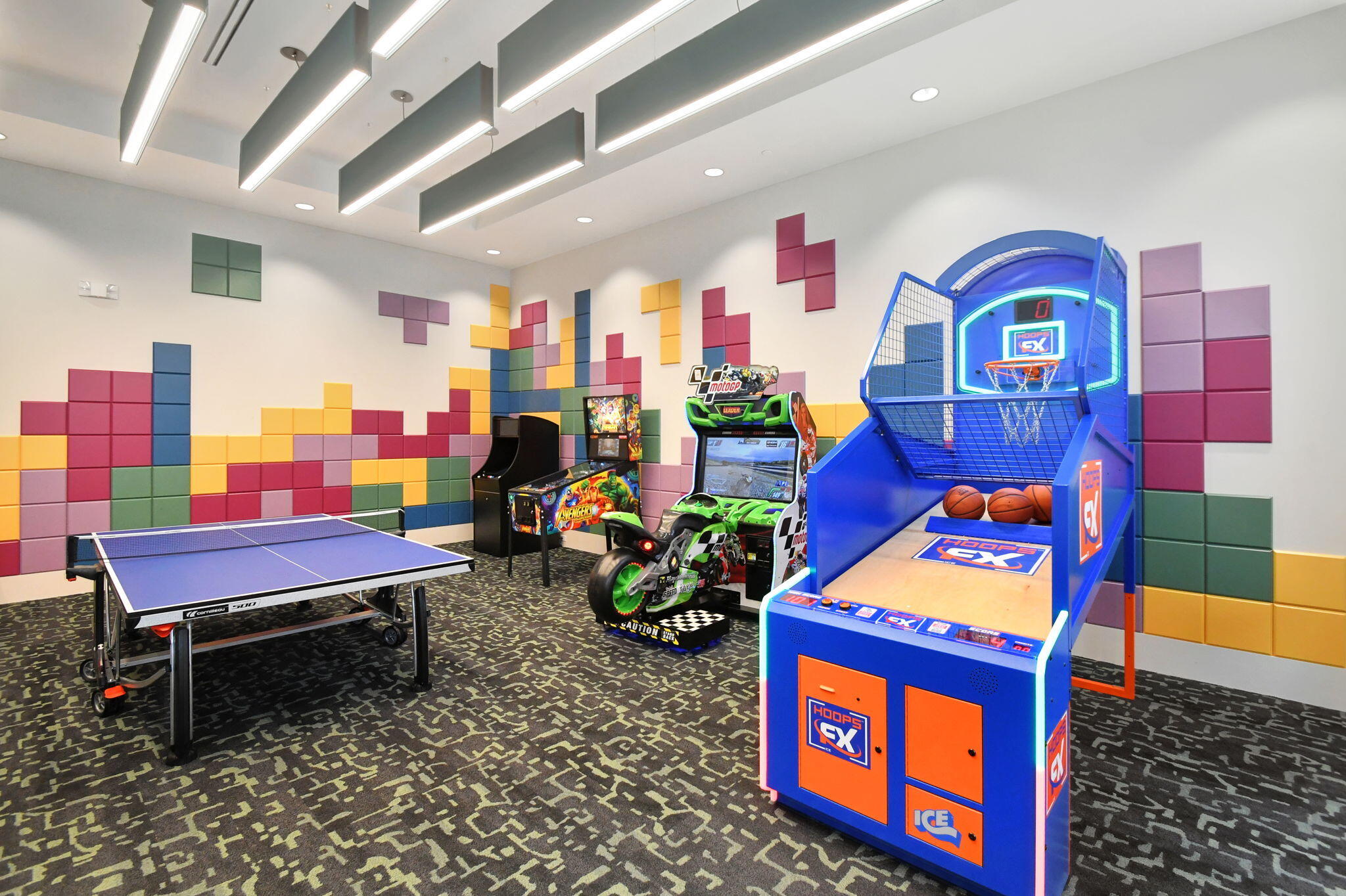 BOCA RATON GOLF COURSE PUD - Residential