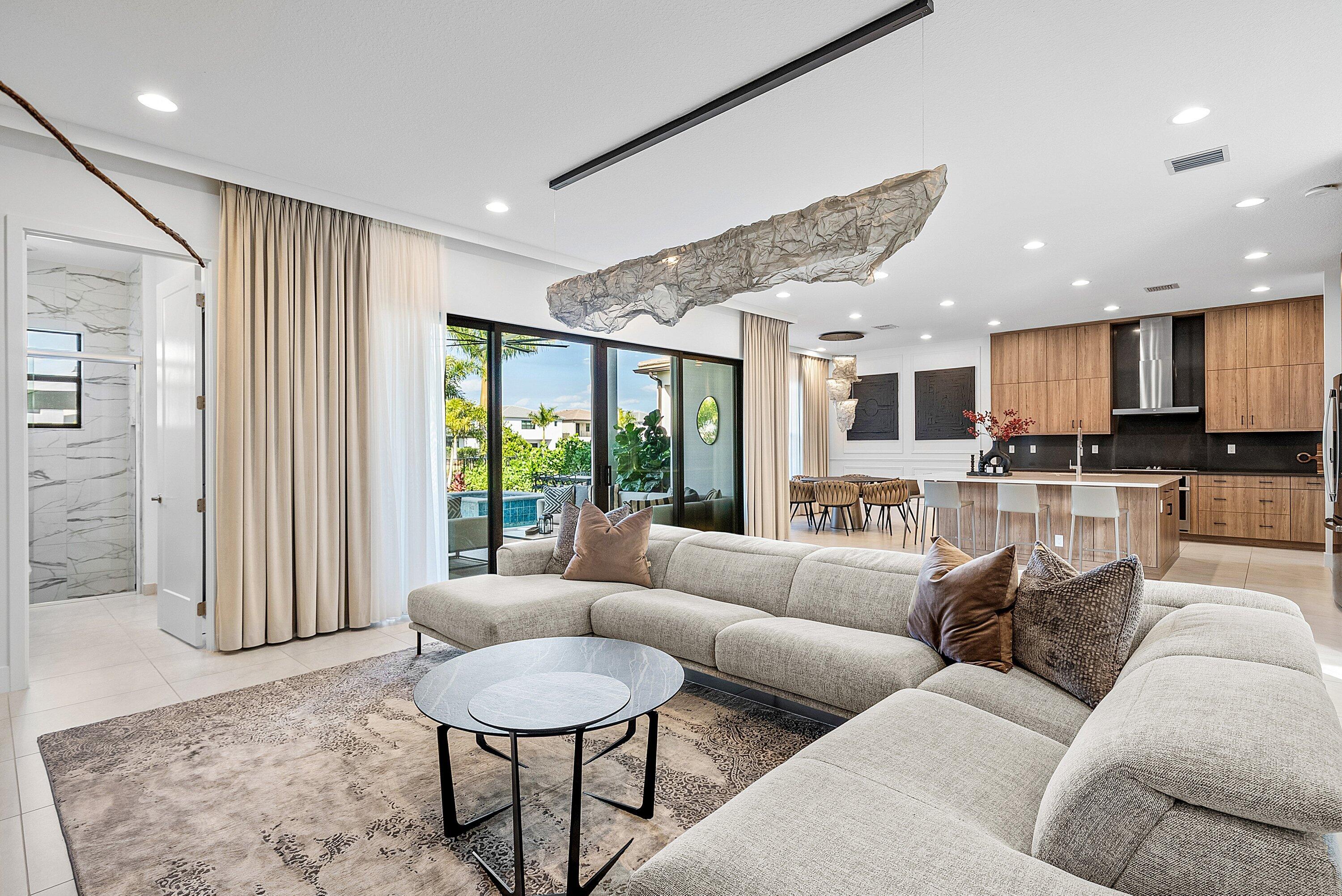 BOCA RATON GOLF COURSE PUD - Residential