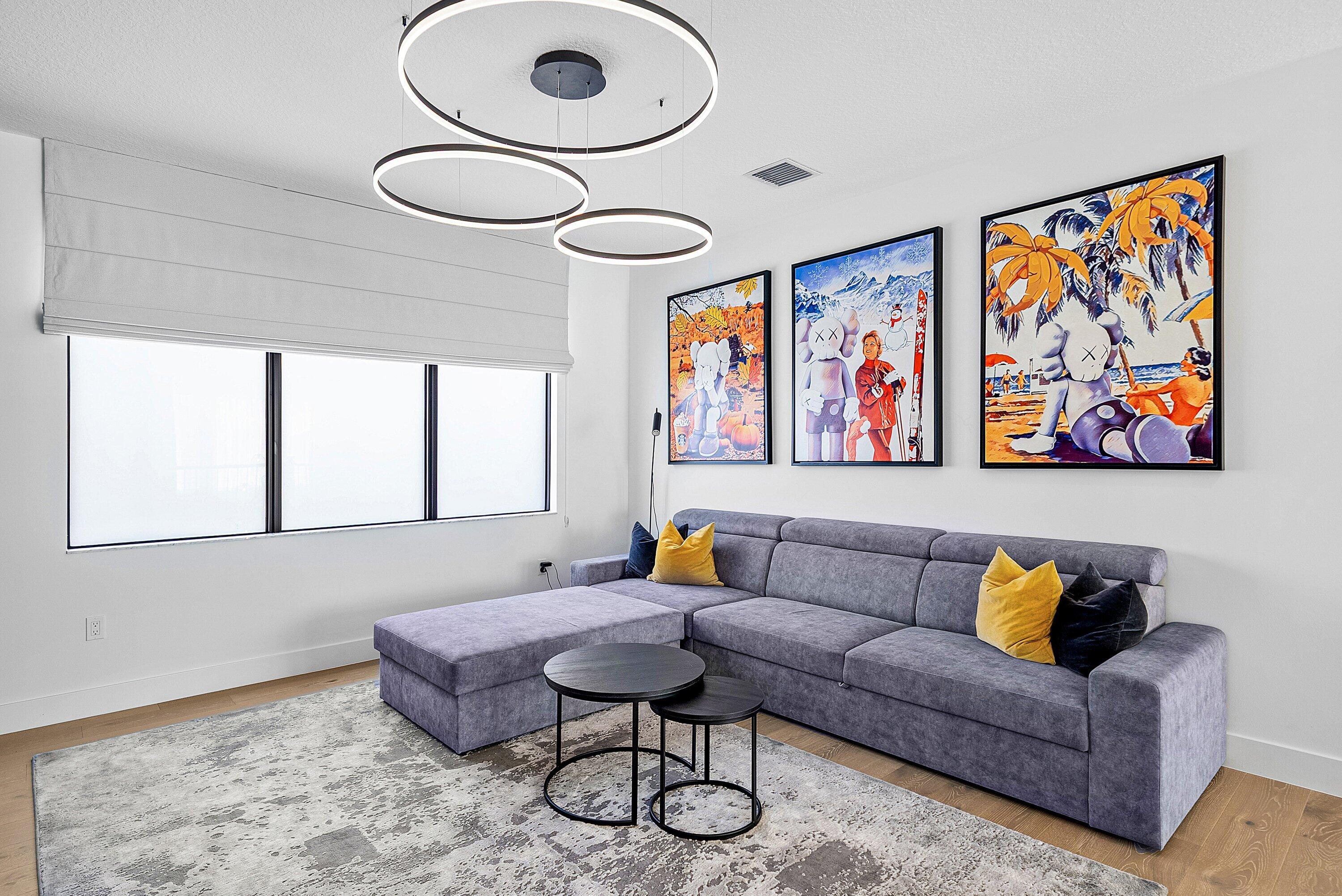 BOCA RATON GOLF COURSE PUD - Residential