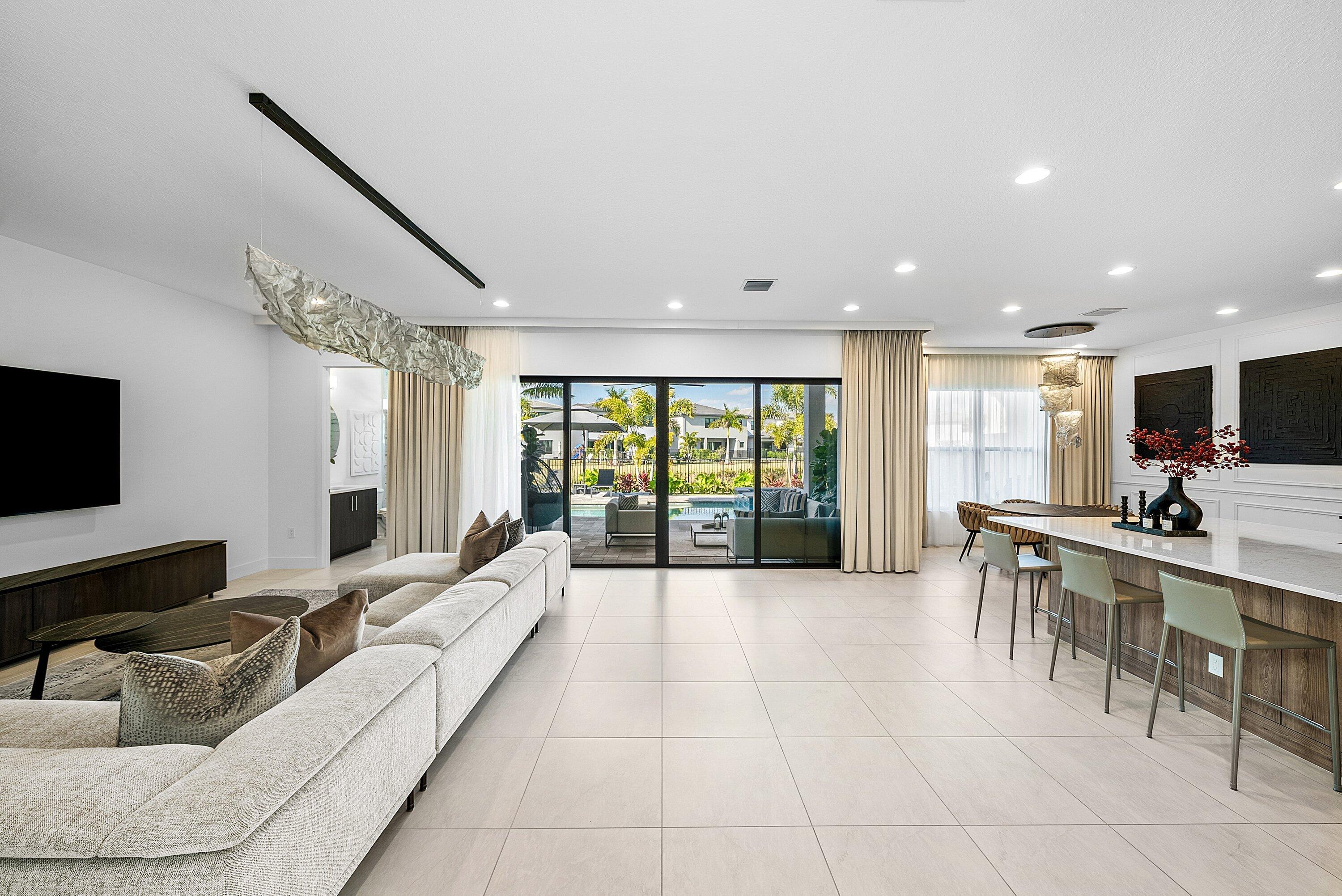 BOCA RATON GOLF COURSE PUD - Residential