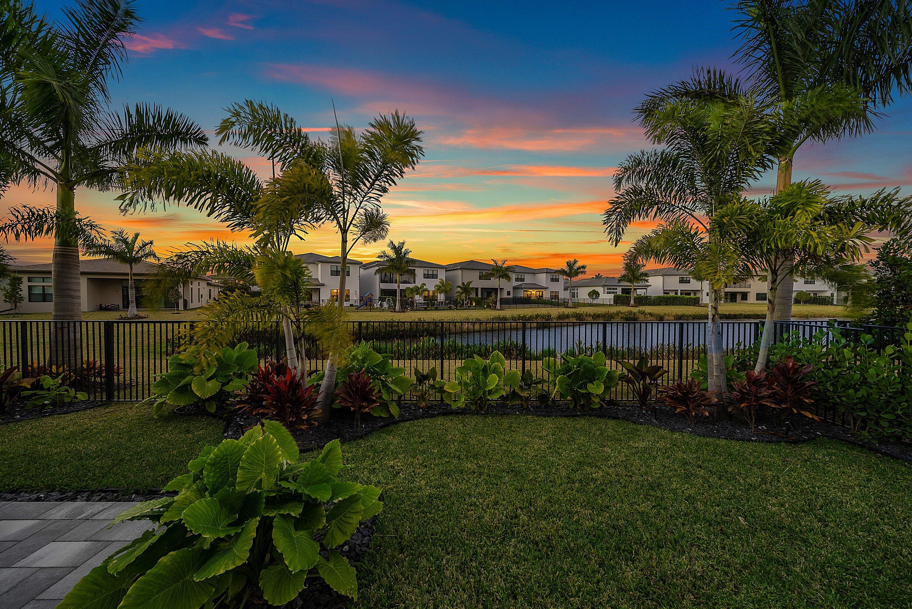 BOCA RATON GOLF COURSE PUD - Residential